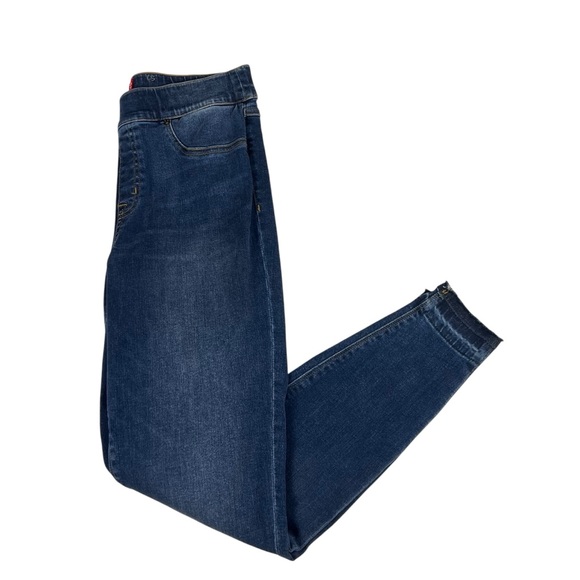 SPANX Pull On Denim Leggings - Picture 7 of 8